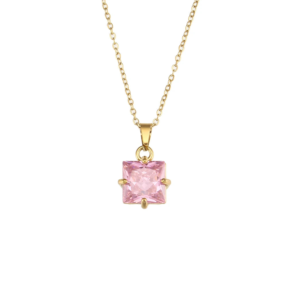 Precious Olivia Necklace