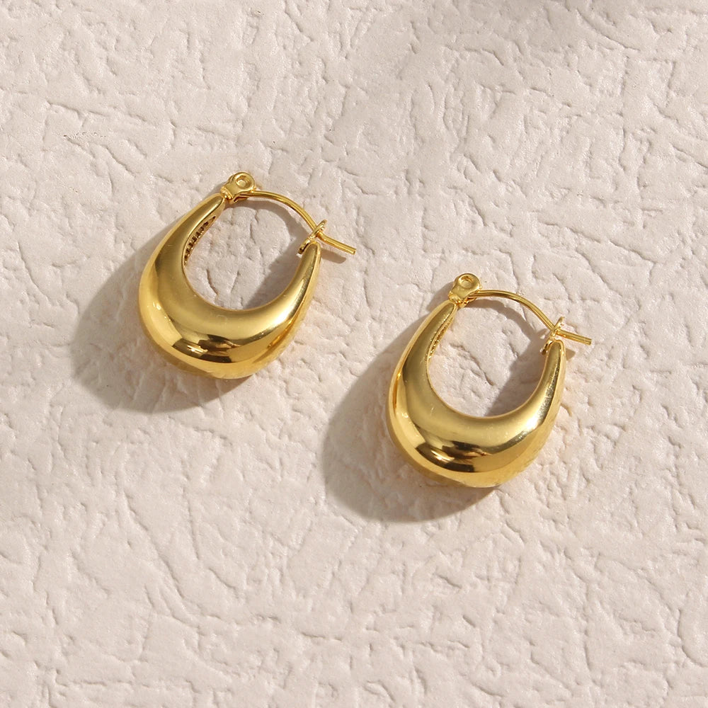 Stefana earrings