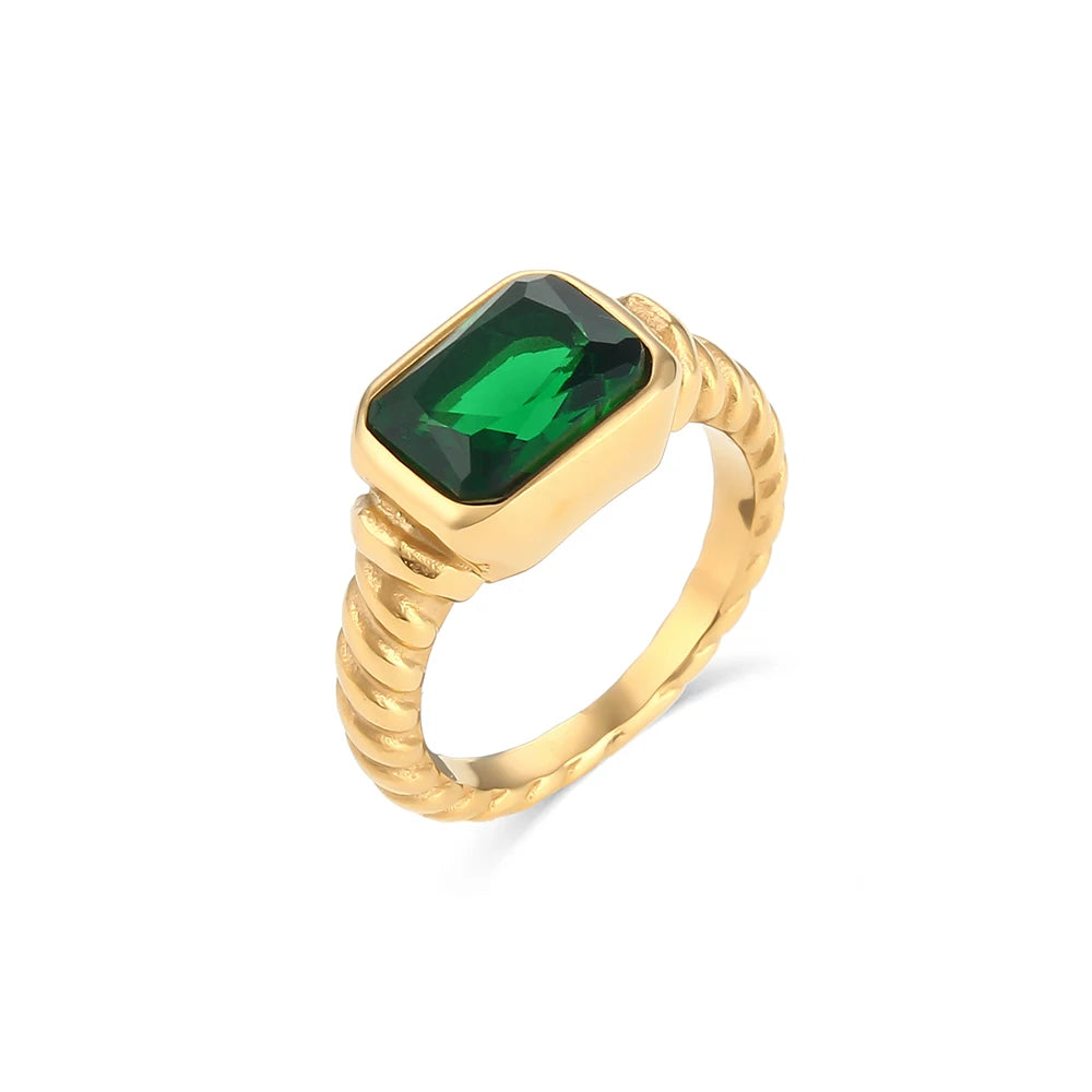 Bague Précieuse Carrie