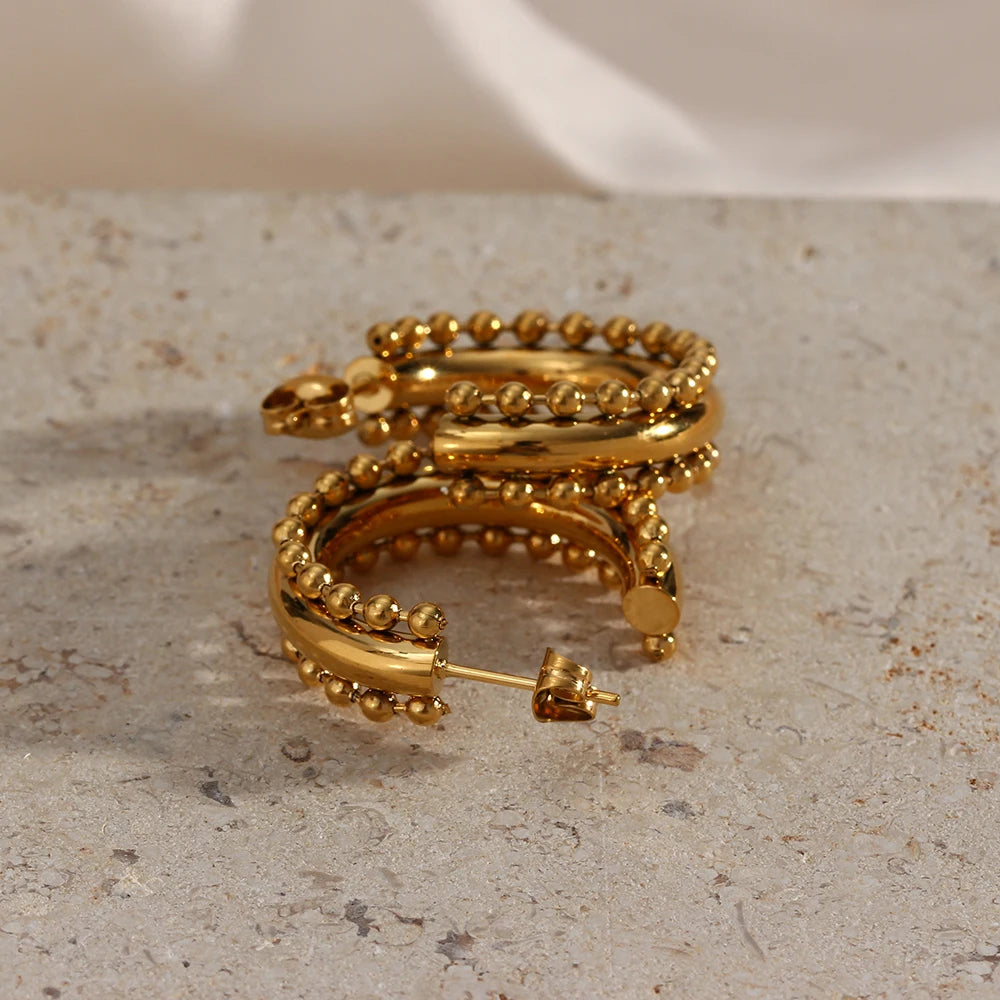 Maria earrings