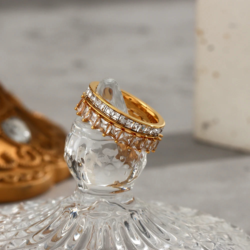 Bague Momento Eve
