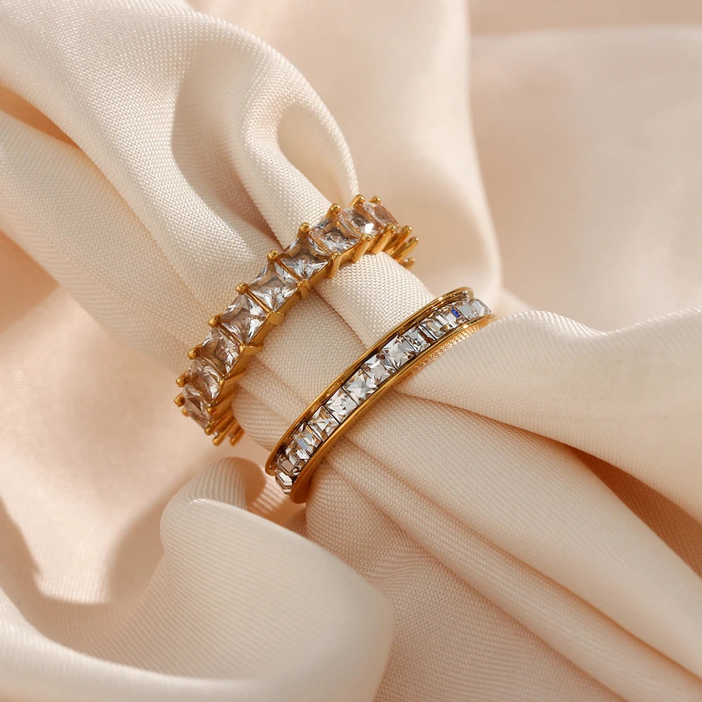 Bague Momento Eve