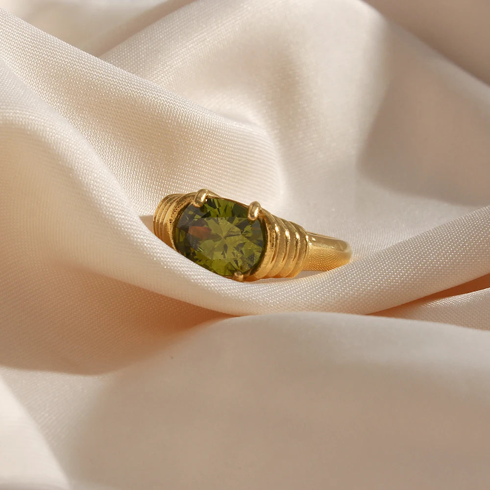 Bague Précieuse Sienna