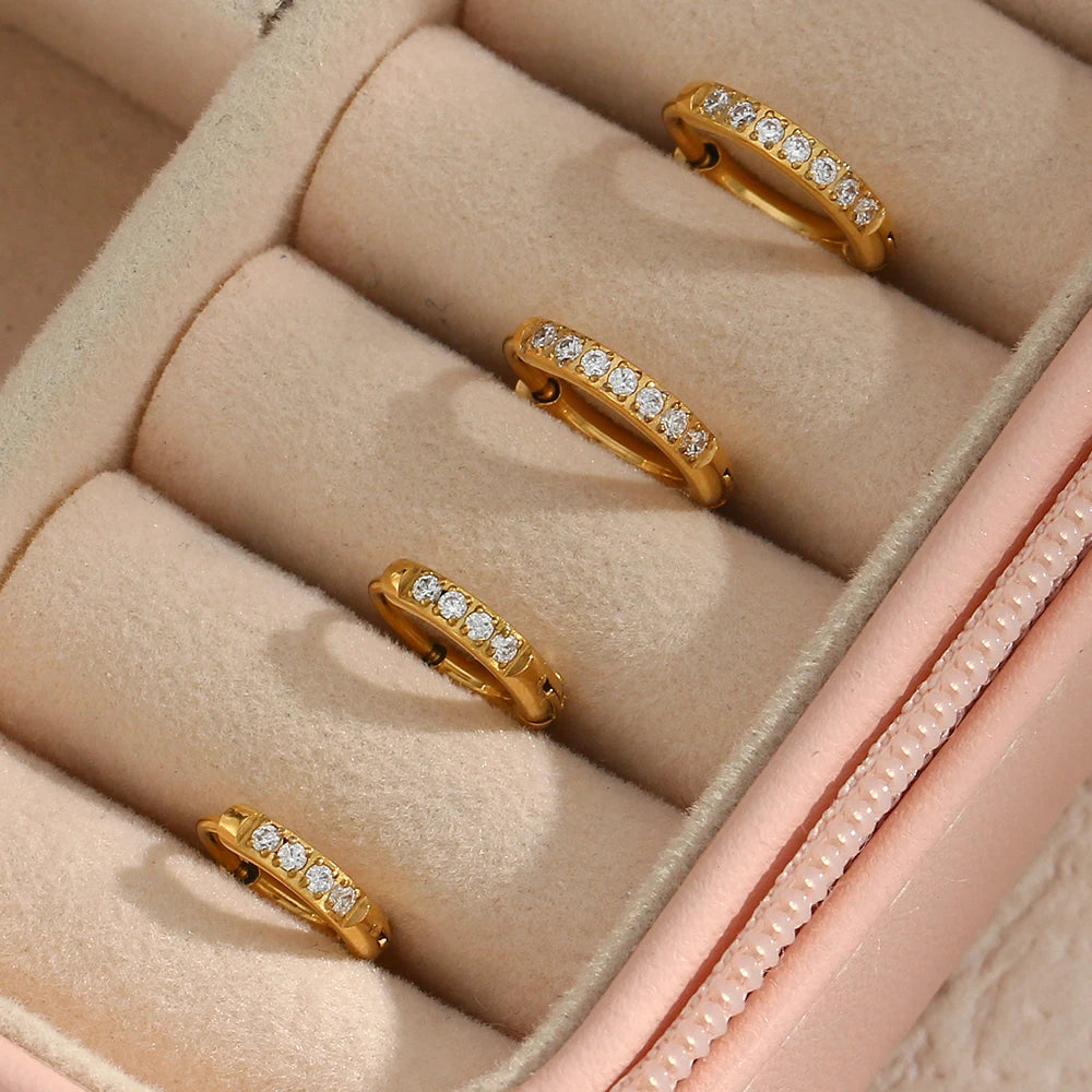 Bea earrings