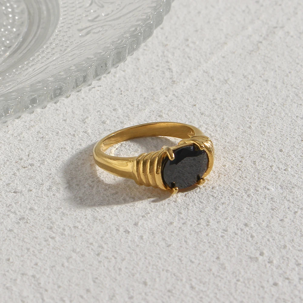 Bague Précieuse Sienna