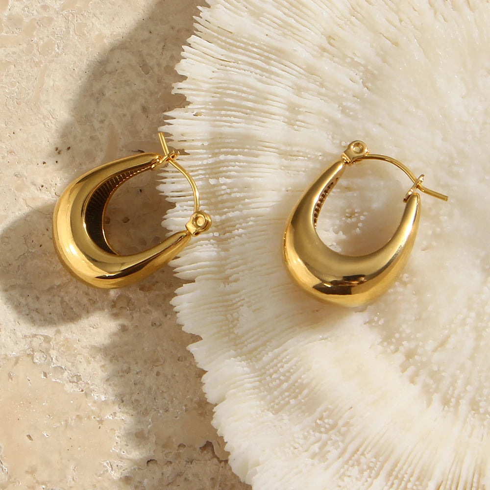 Stefana earrings