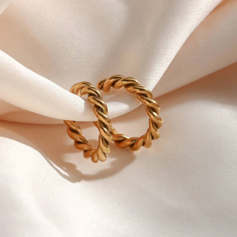 Larissa earrings