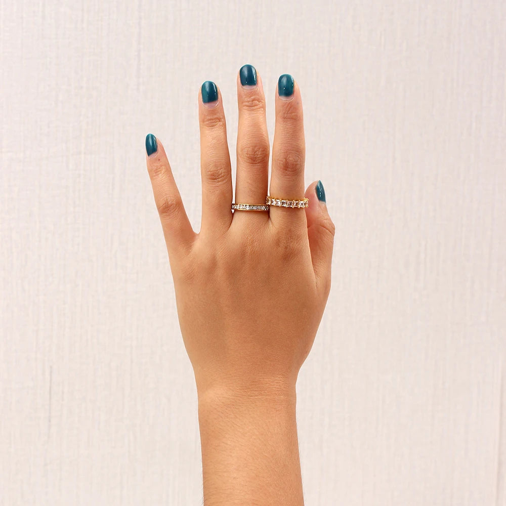 Bague Momento Eve