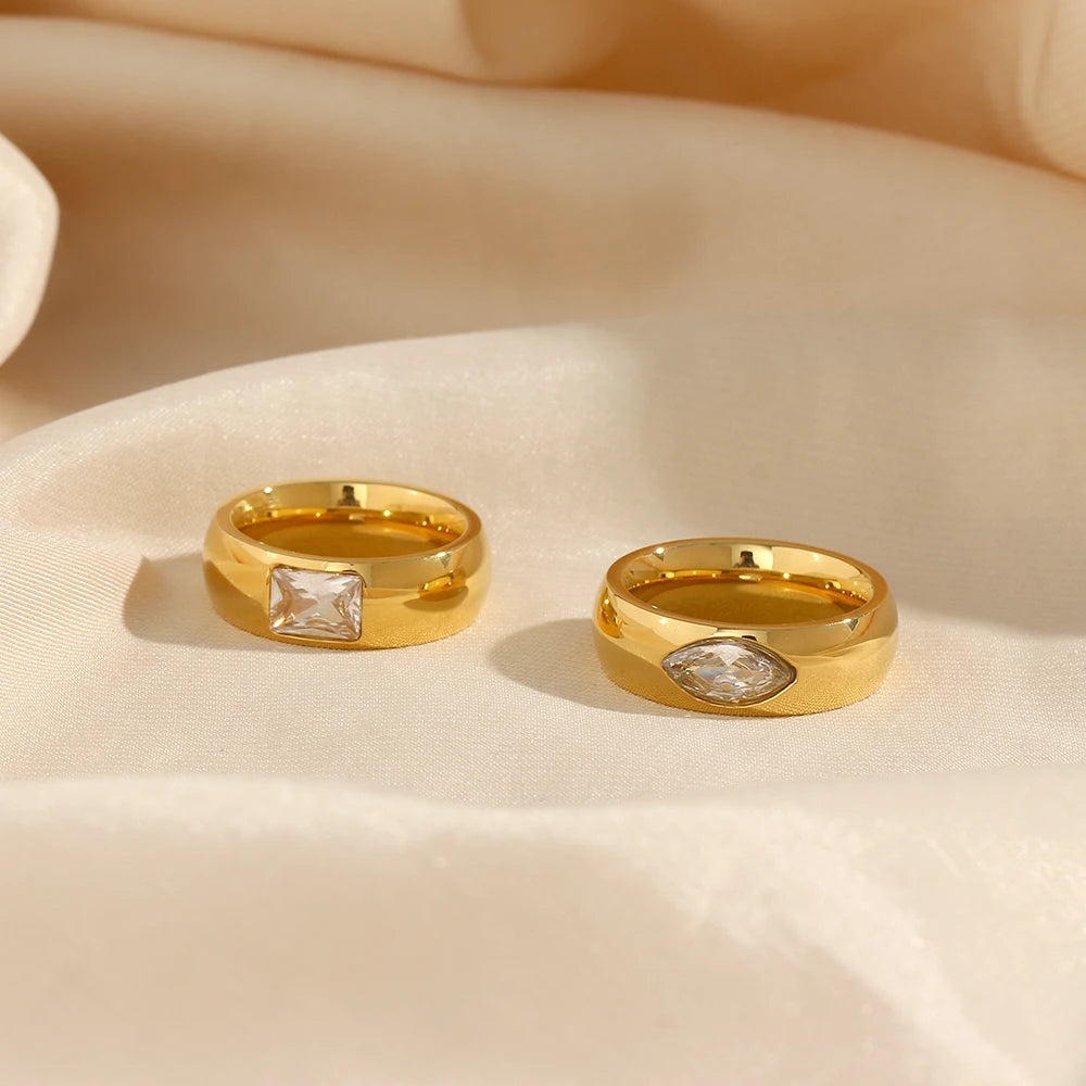 Bague Sofia