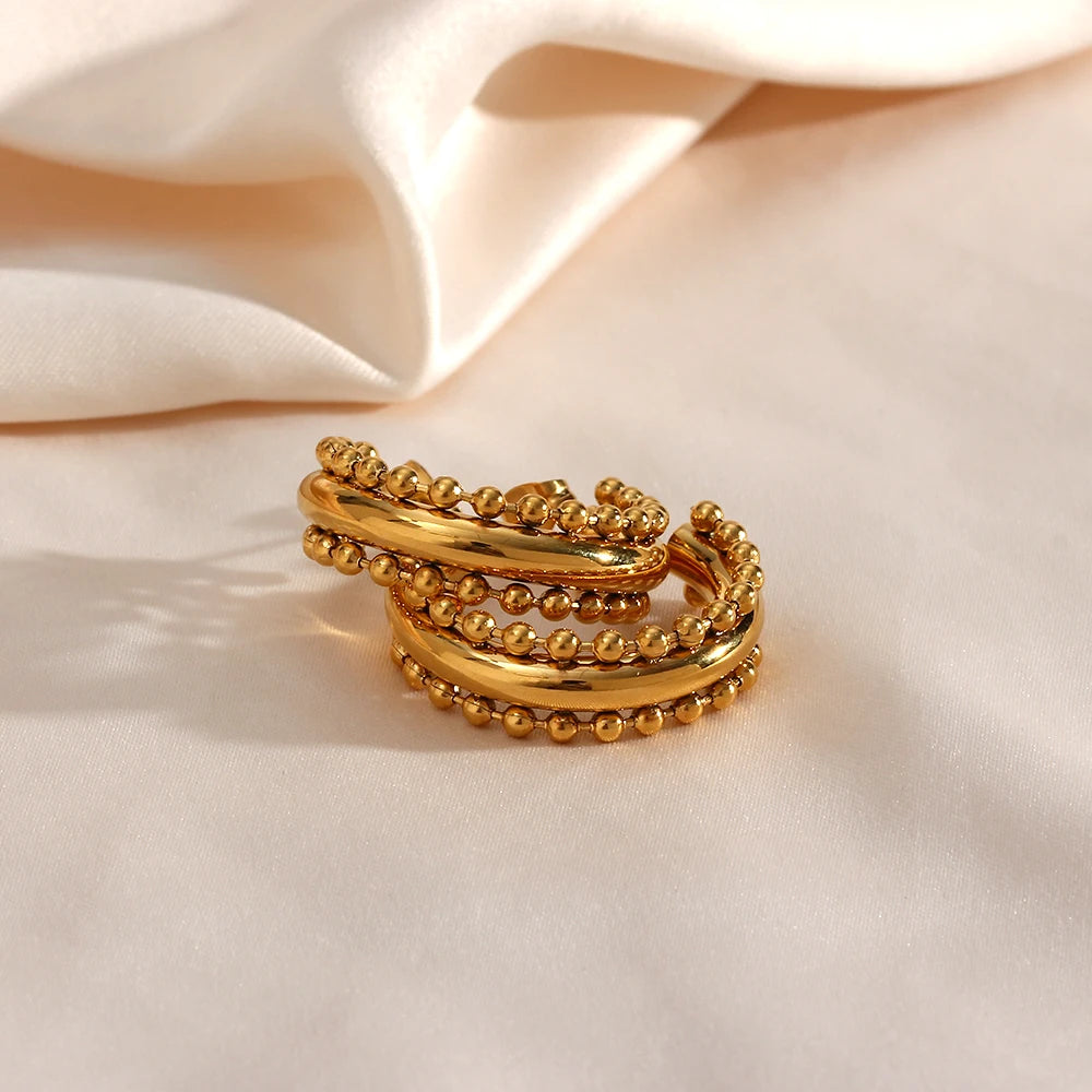 Maria earrings