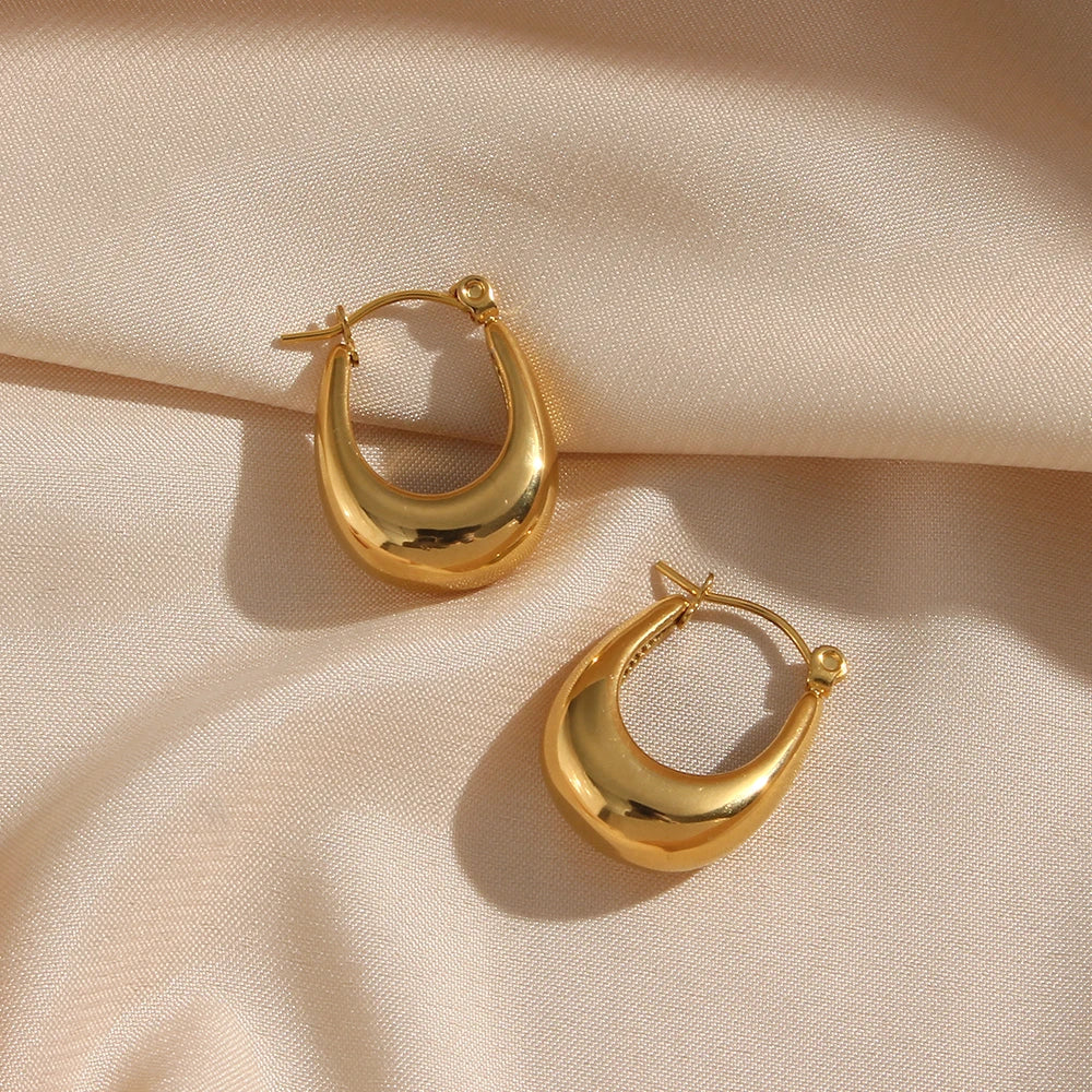 Stefana earrings