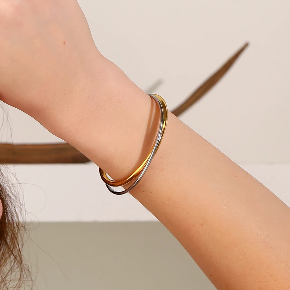 Niawa Duo Bracelet