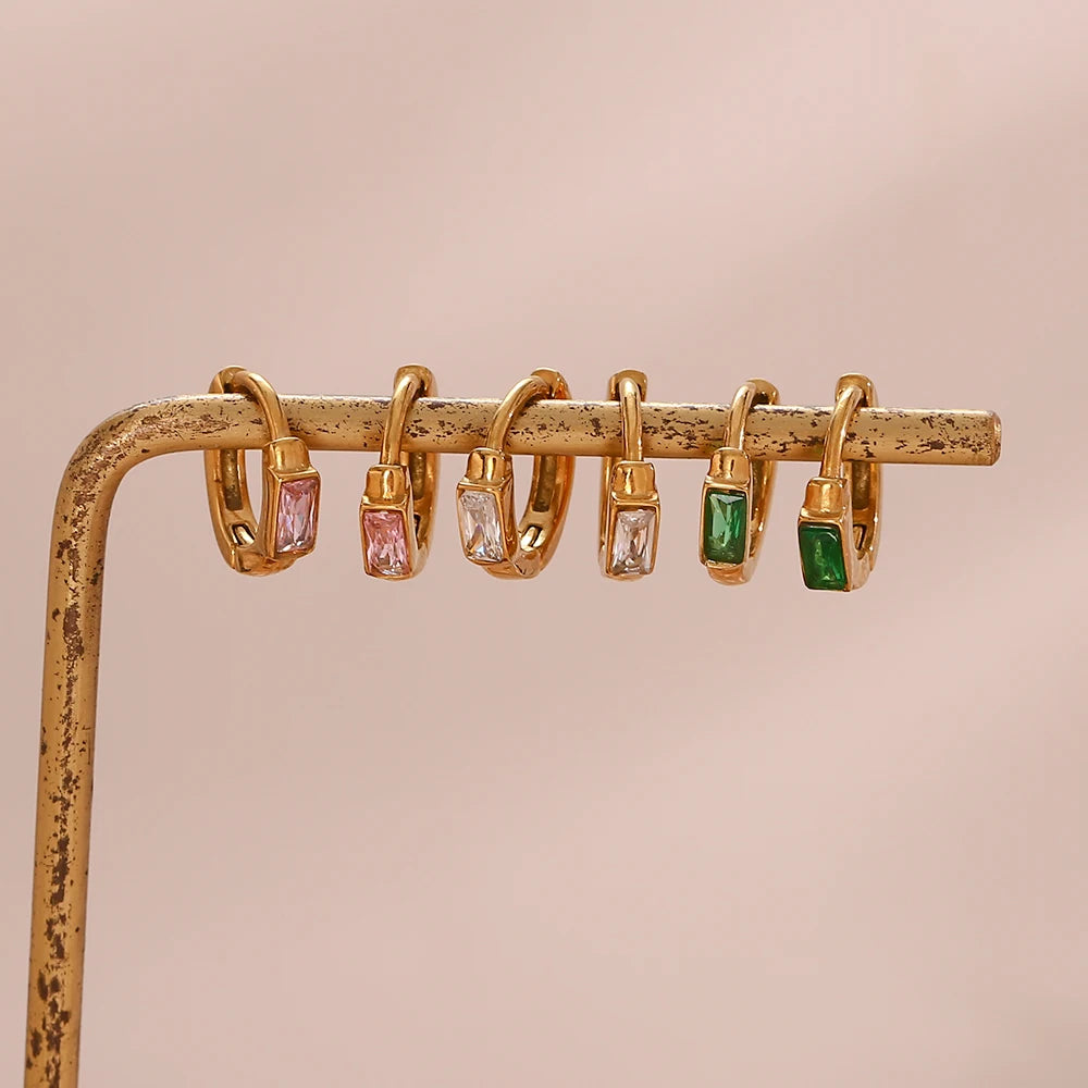 Dania earrings