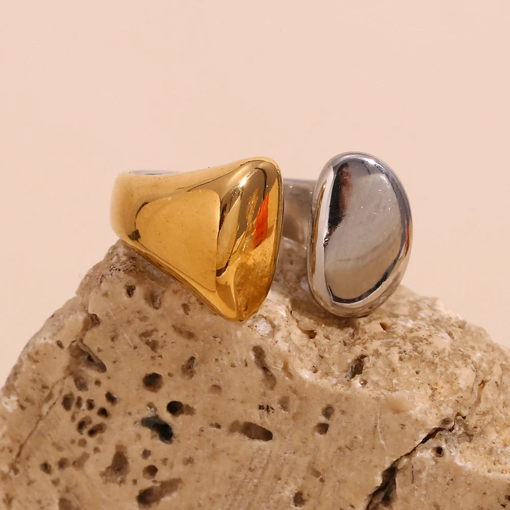 Duo Dona Ring