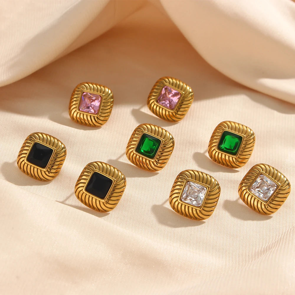 Paloma earrings