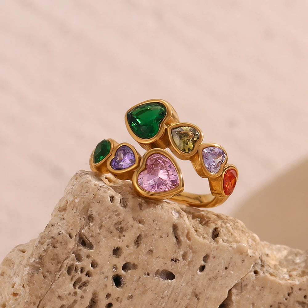 Lova Ring