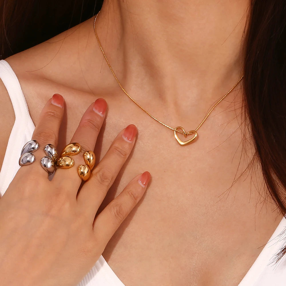 Bague 4 YOU Gigi