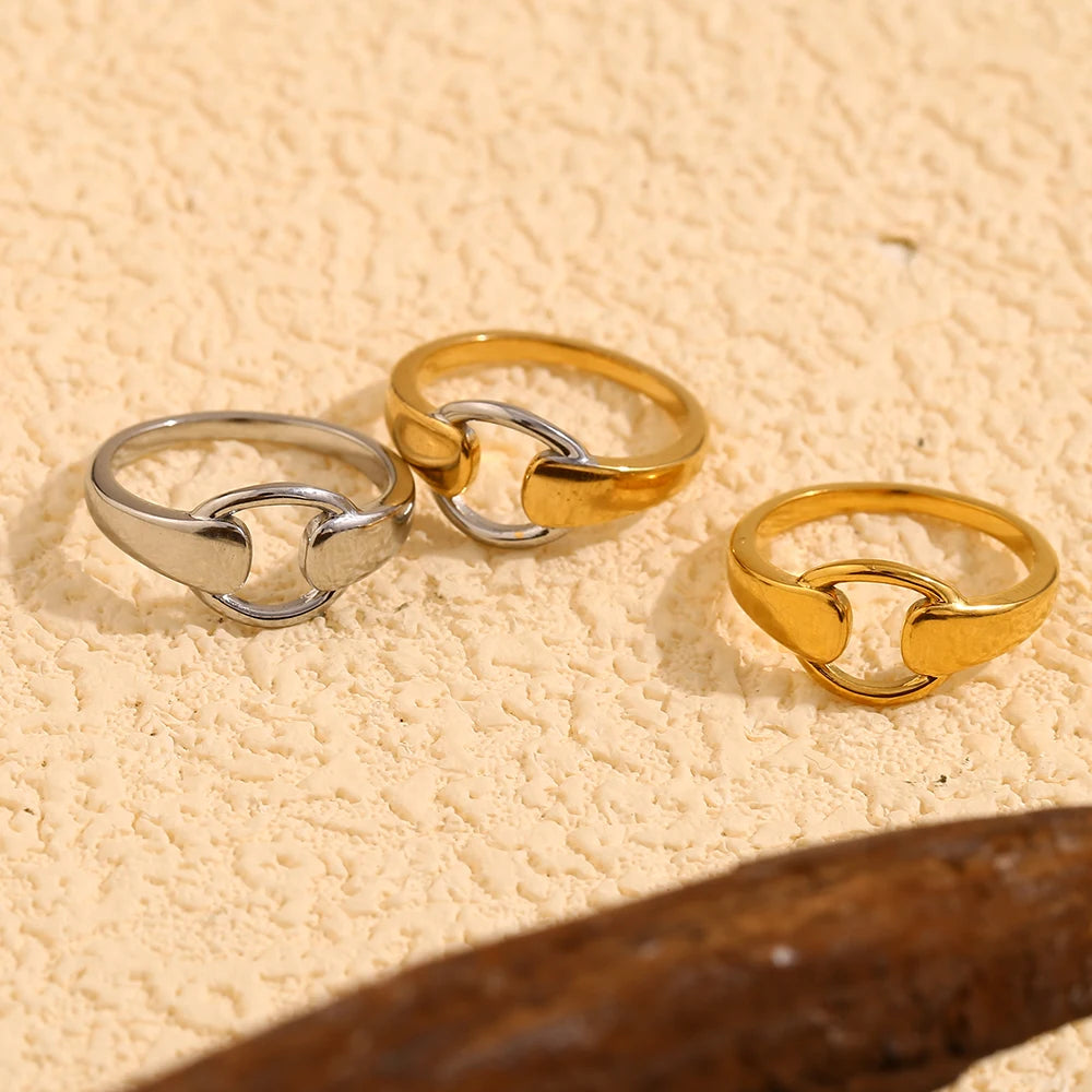 Bague Oprah