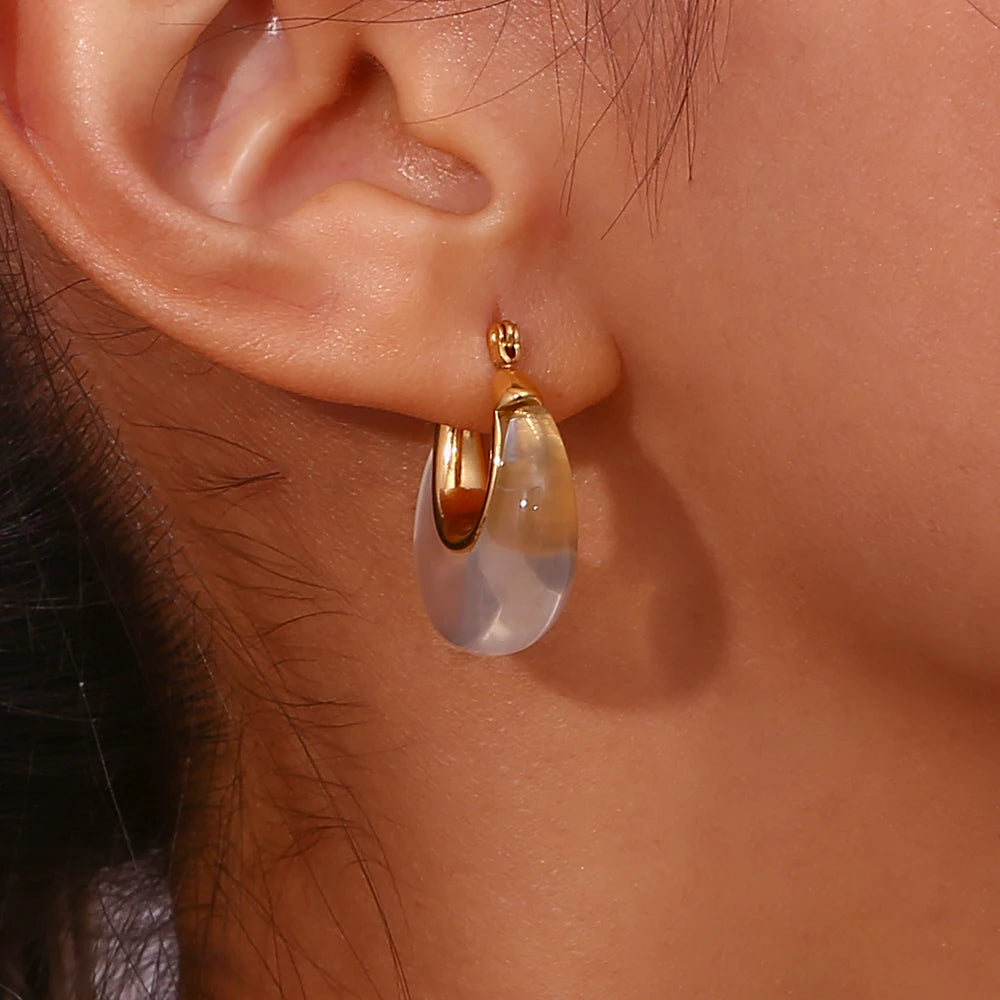 Mira earrings
