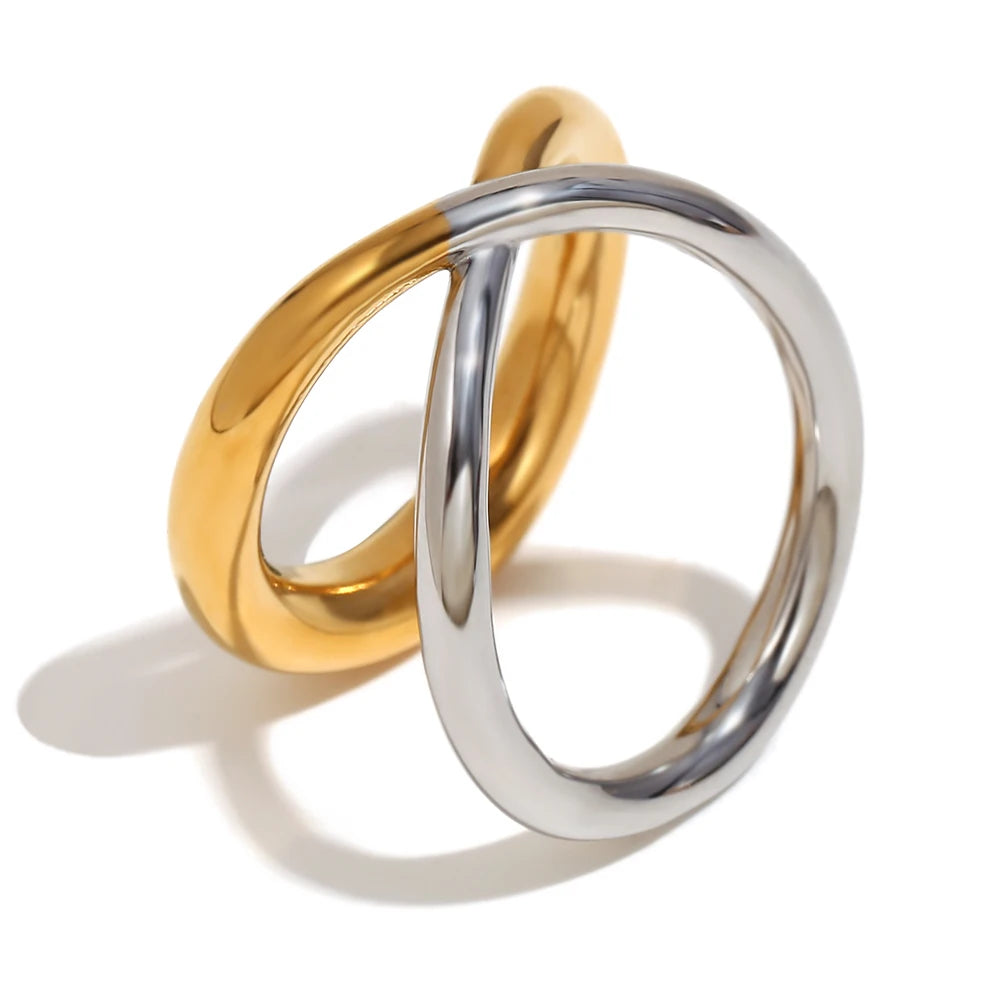 Bague Tatiana