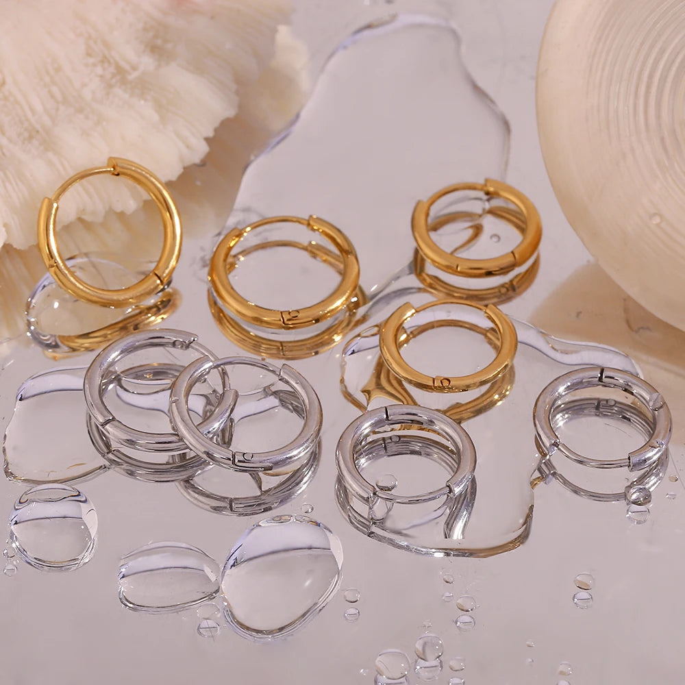 Bea earrings
