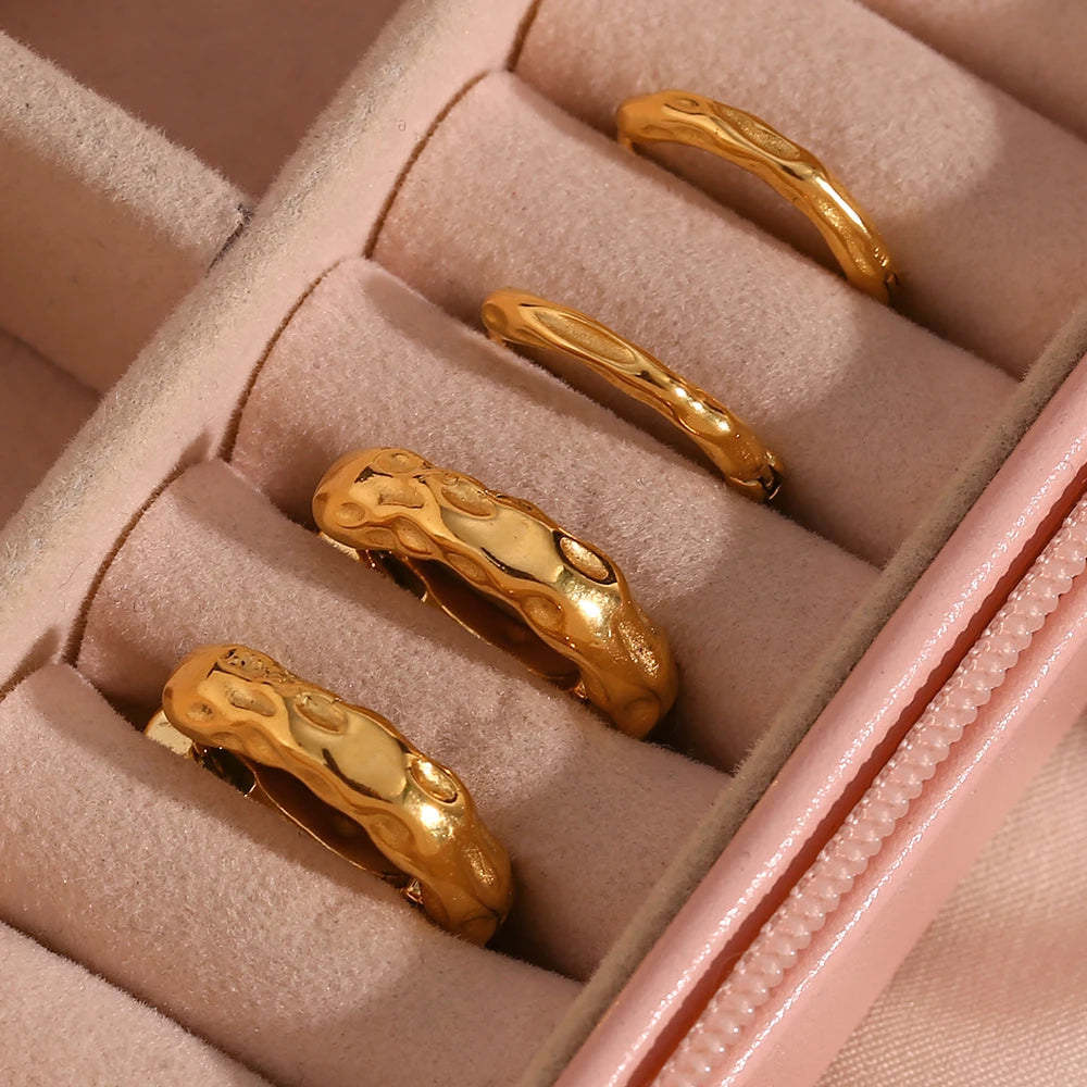 Alessia earrings