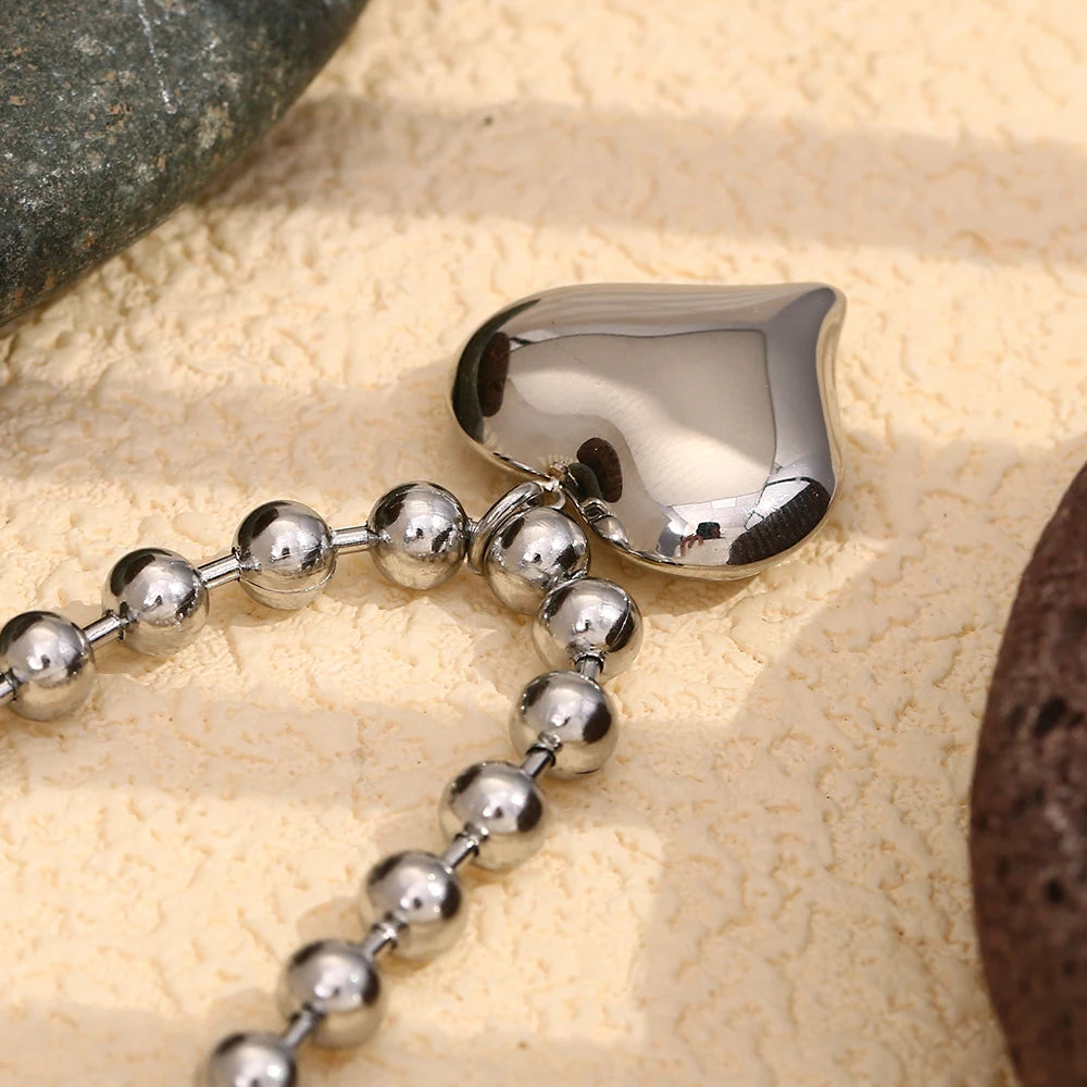Heart Joy Necklace