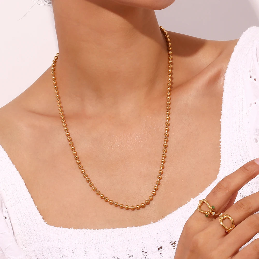 Blake Necklace