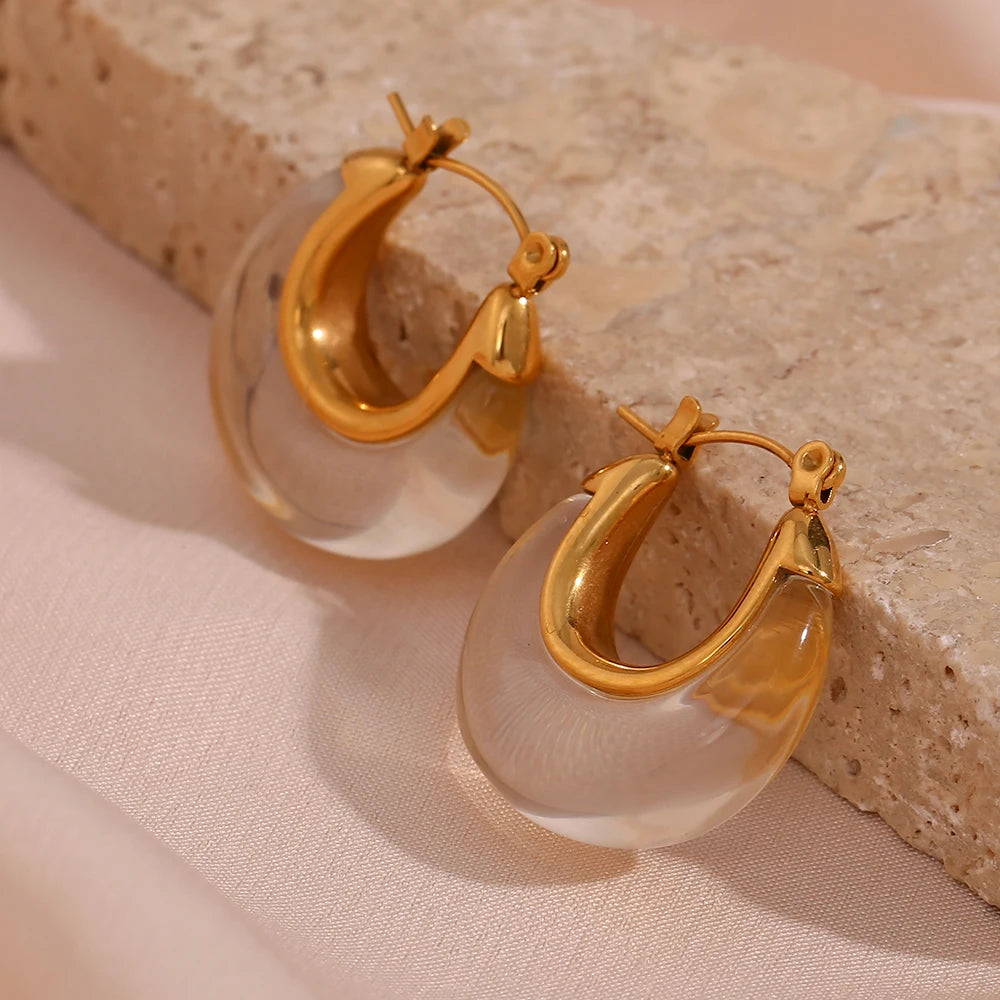 Mira earrings