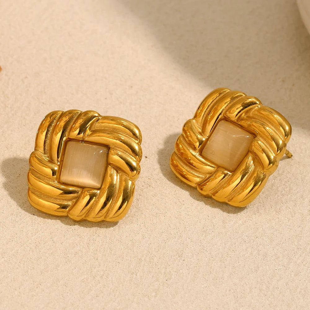 Angela earrings