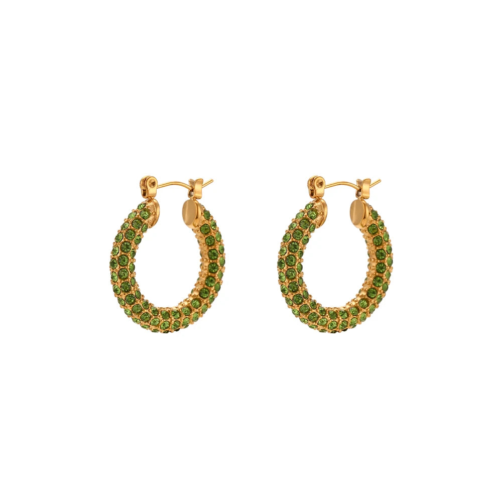 Precious Rita Earrings