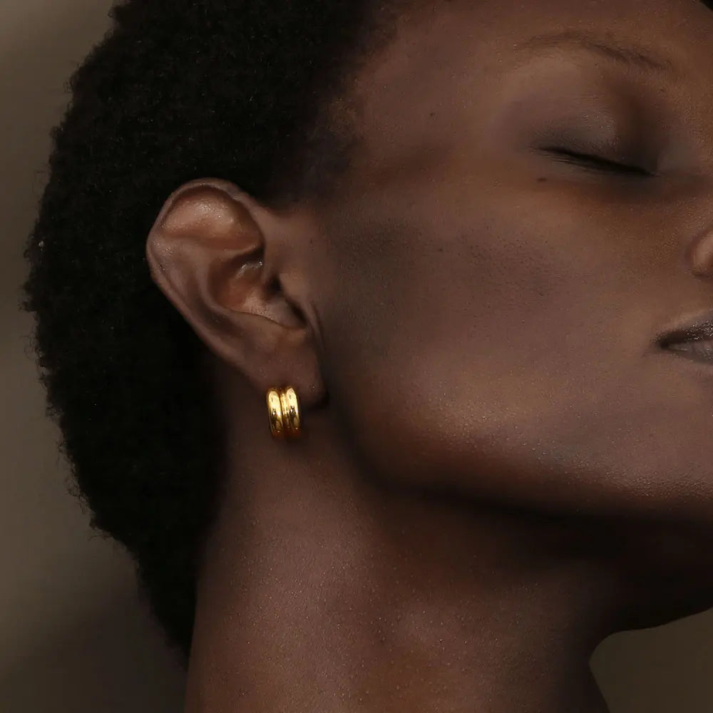 Deborah earrings