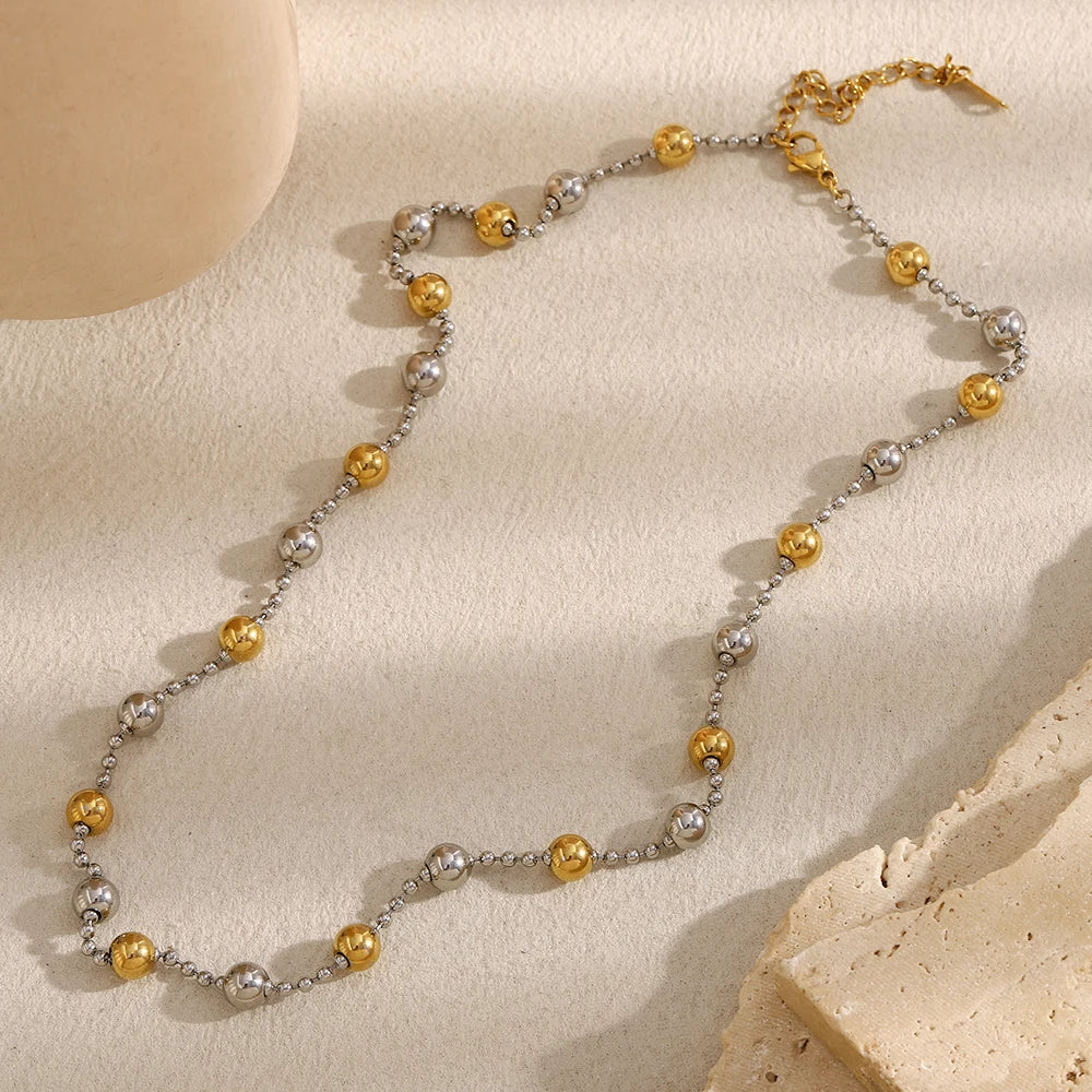 Collier Duo Hailey