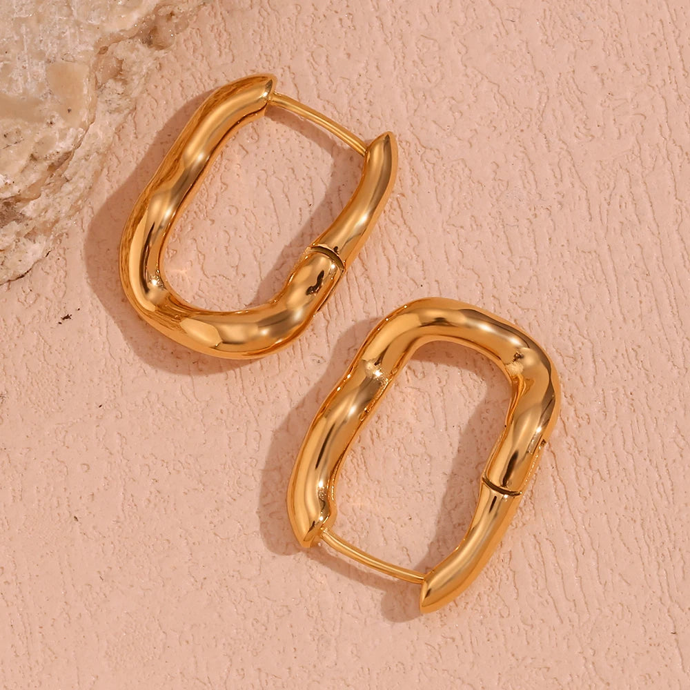 Mandy earrings