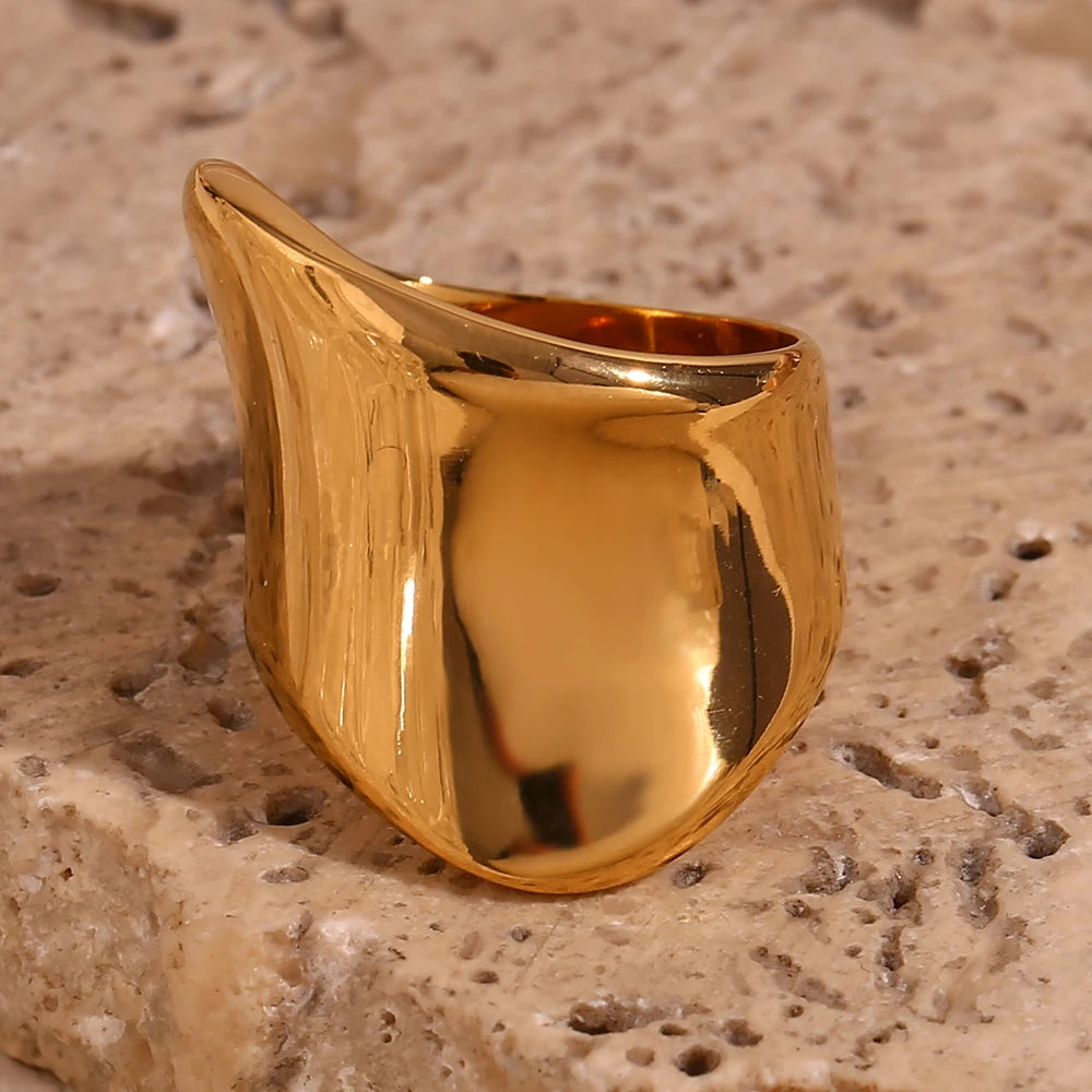 Zora Ring