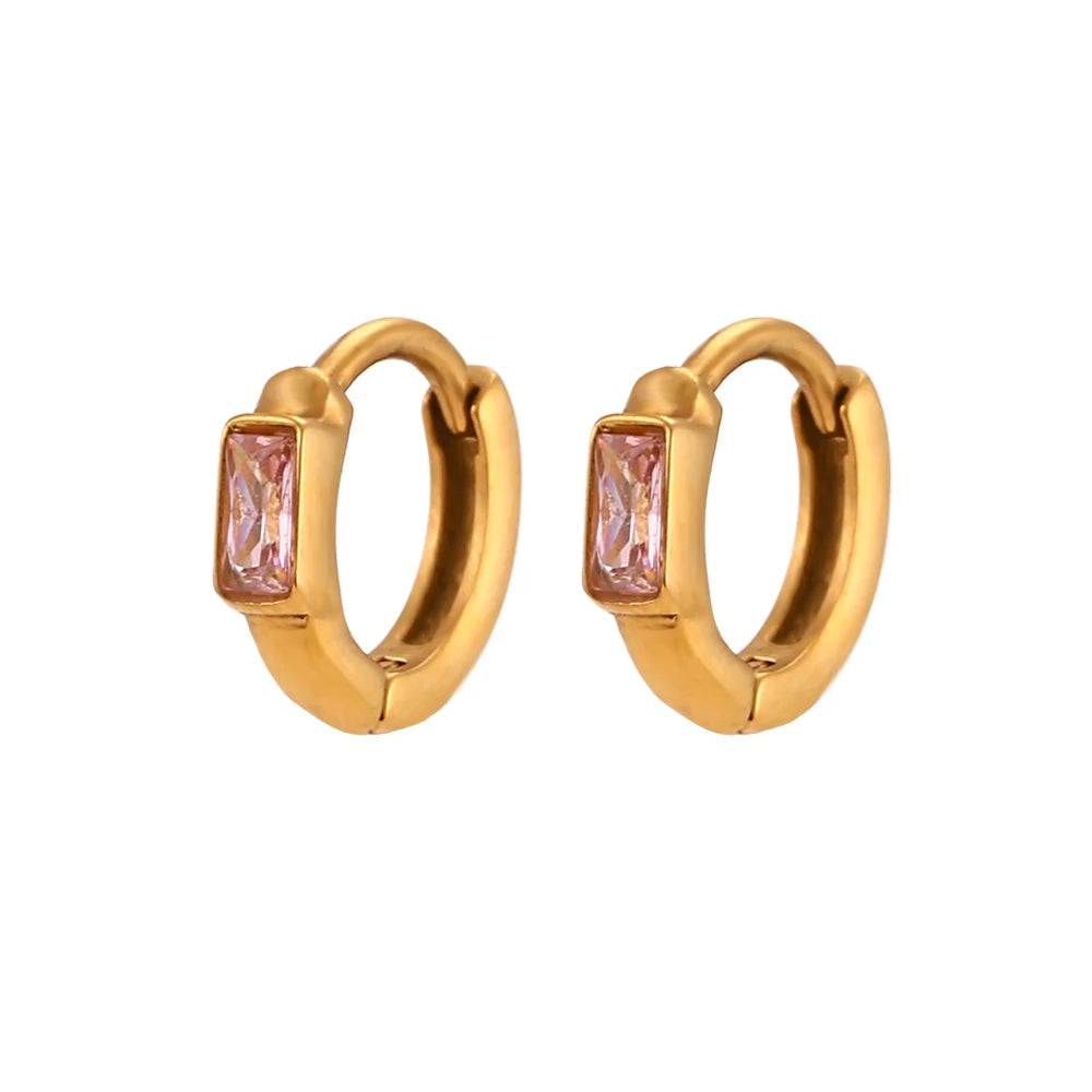 Dania earrings