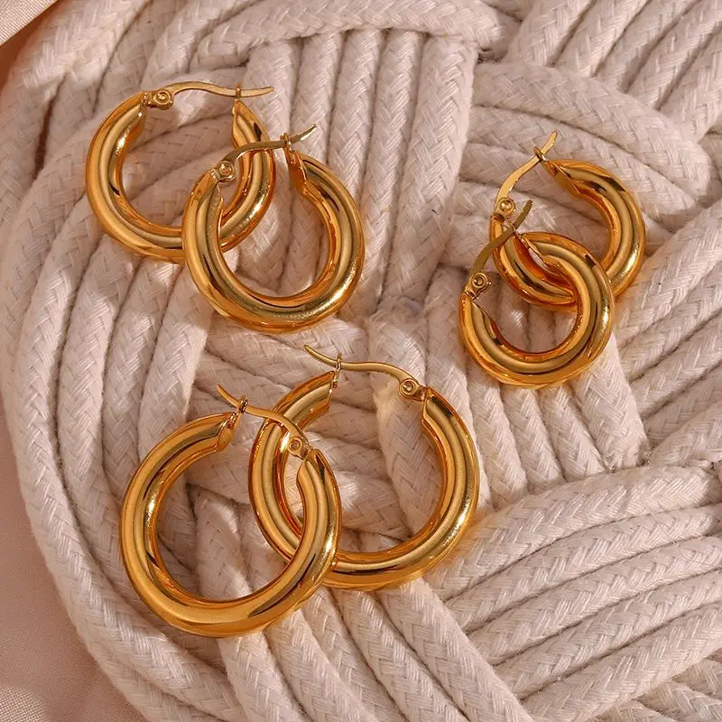 Emma earrings