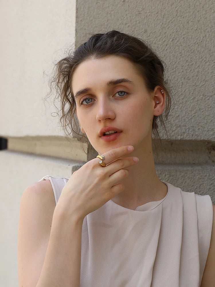 Bague Stella
