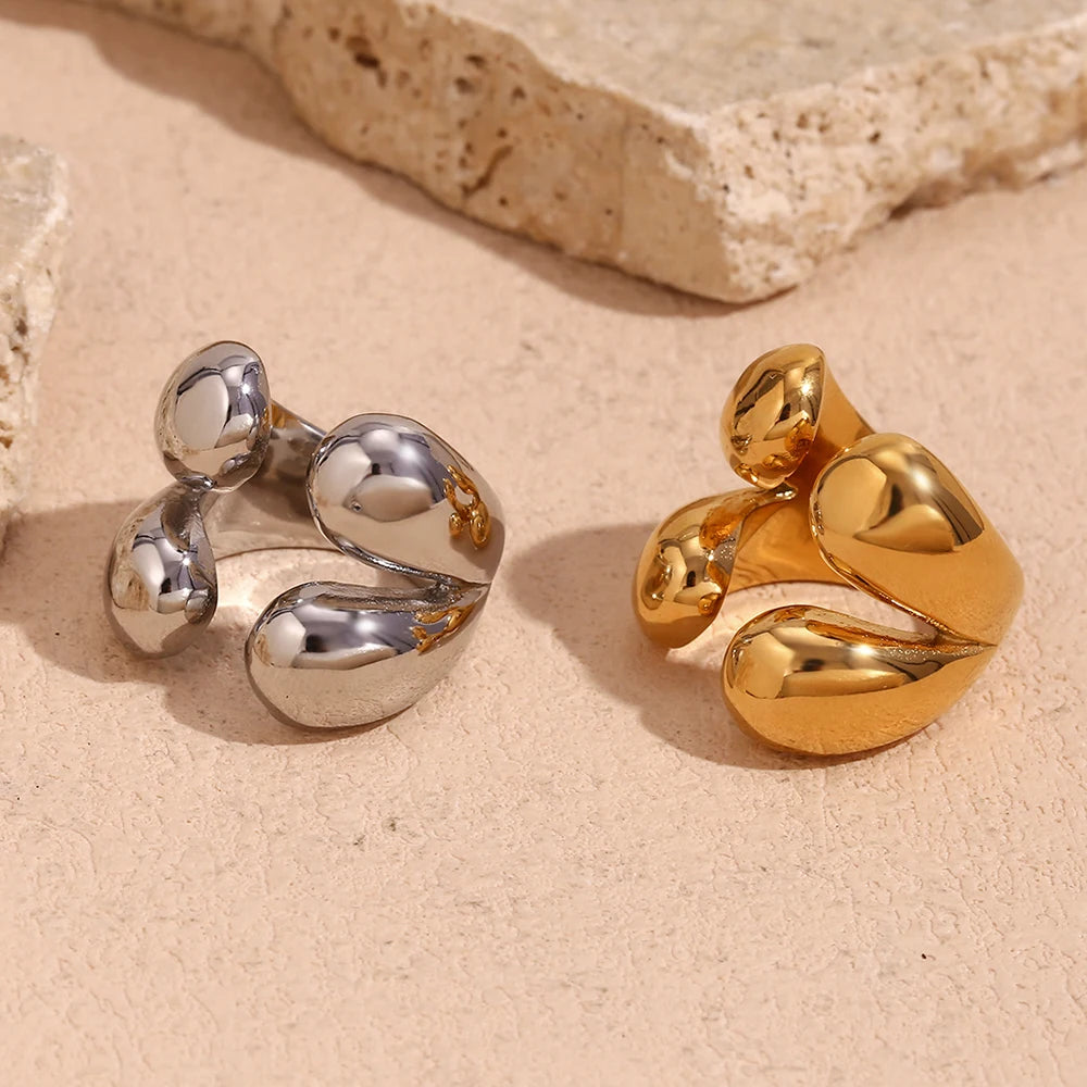 Bague 4 YOU Gigi
