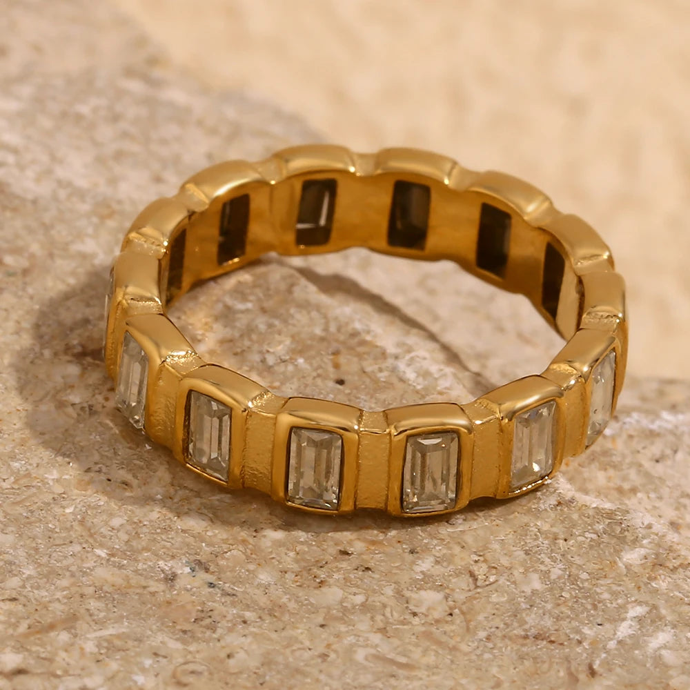 Momento Celestial Ring