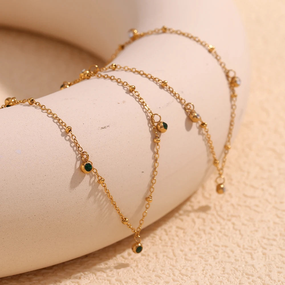 Precious Amelia Necklace