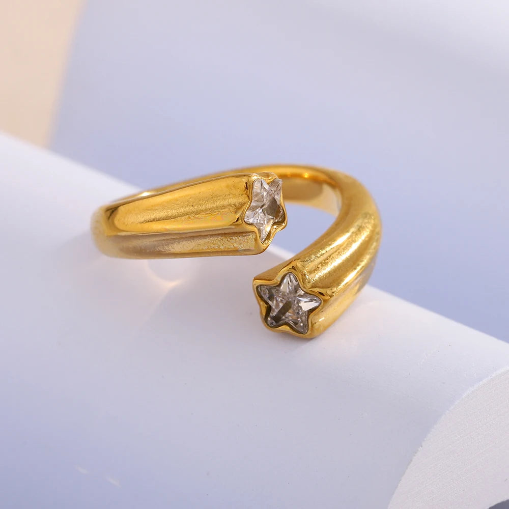 Bague Stella