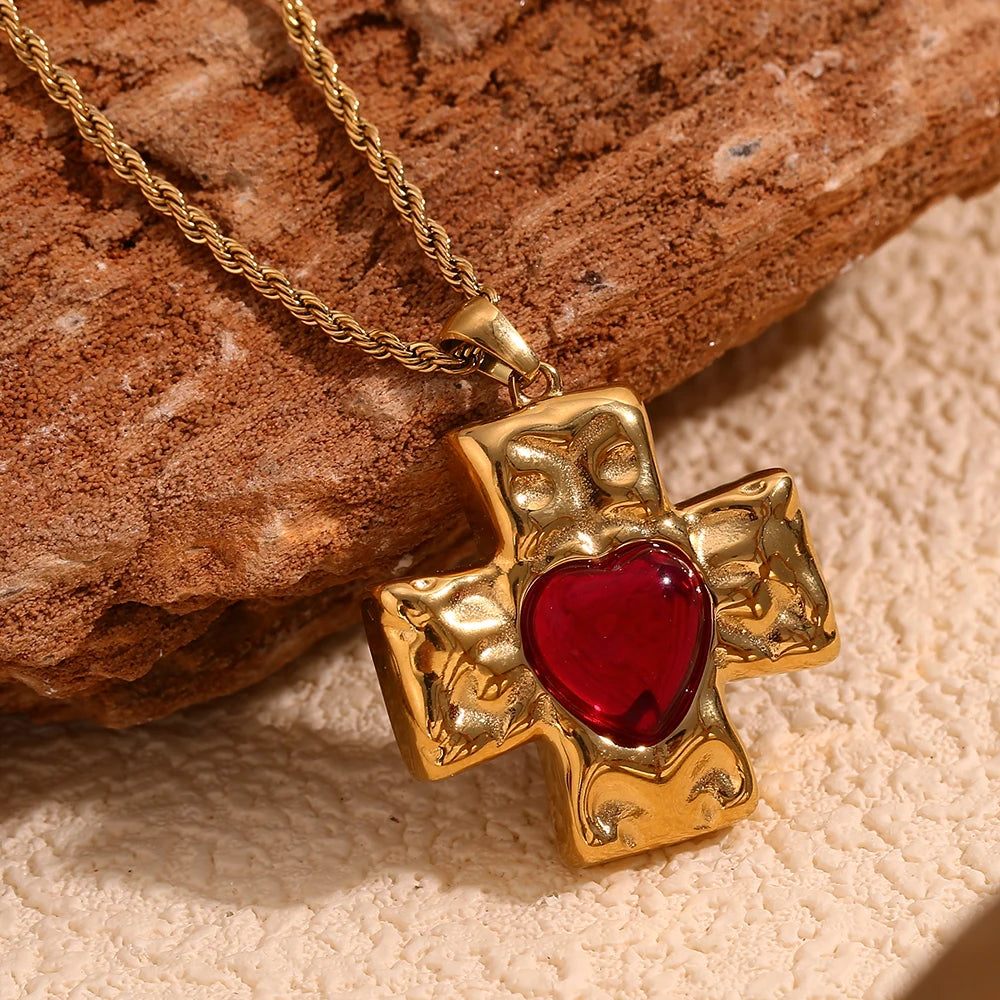 Cruz Salma Necklace