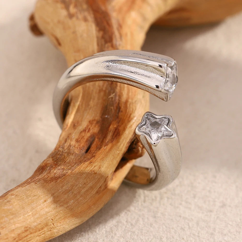 Bague Stella