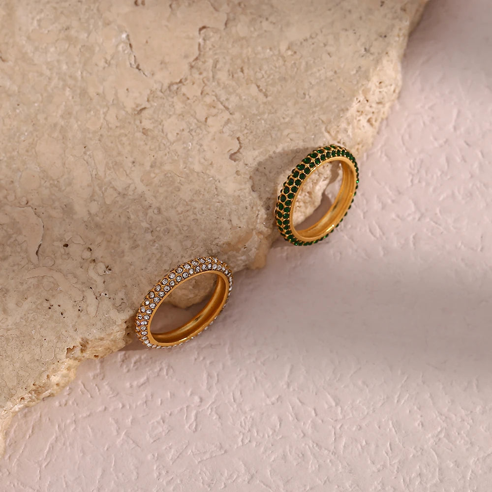 Bague Bella