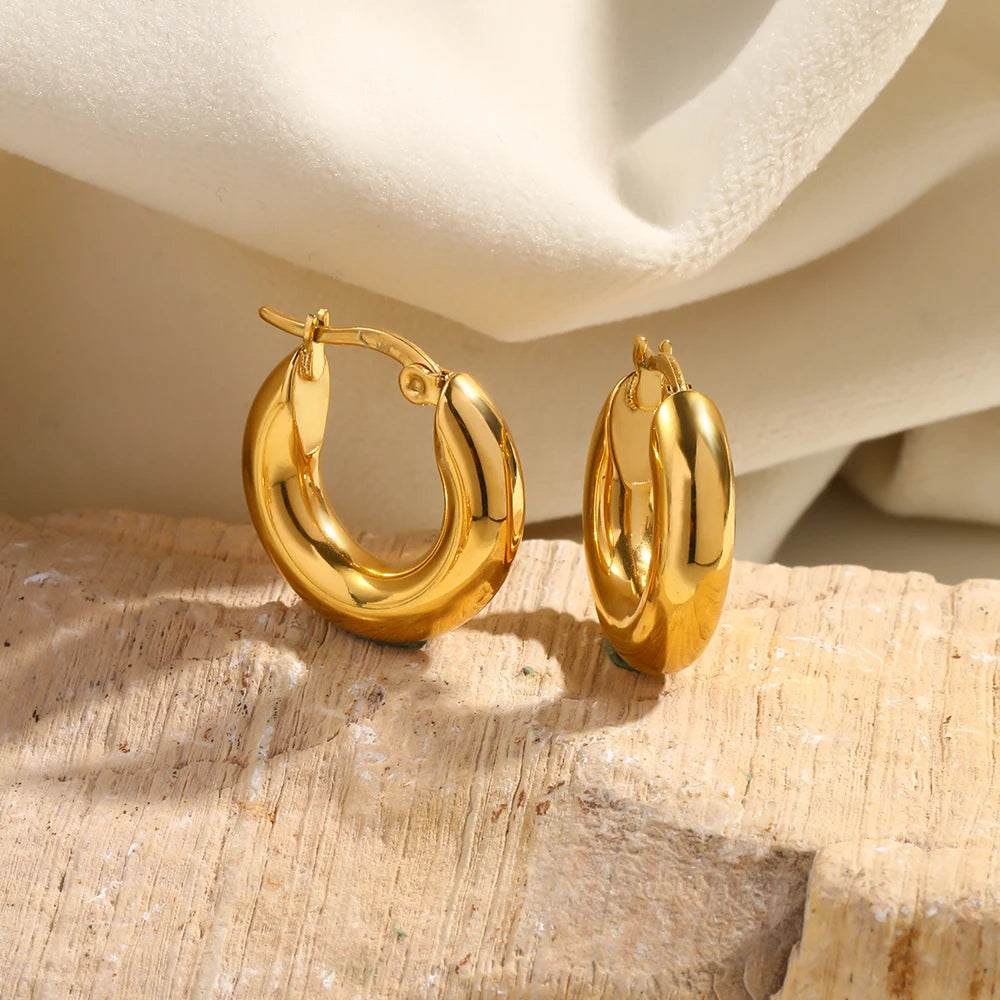 Manuella earrings