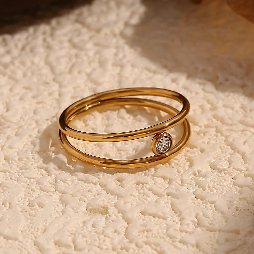 Momento Clea Ring