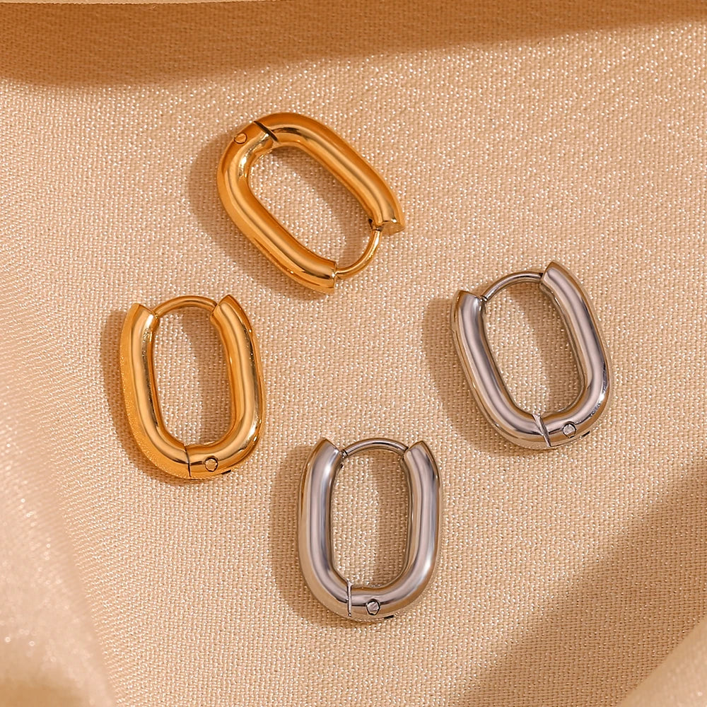Olga earrings