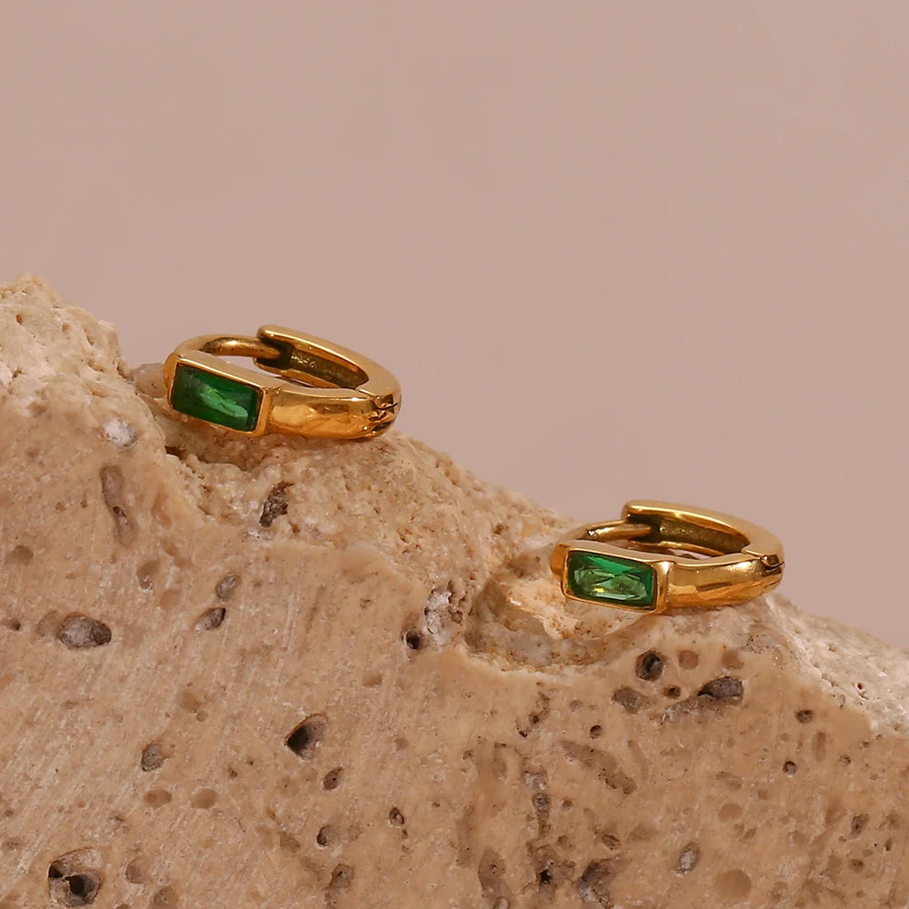 Dania earrings