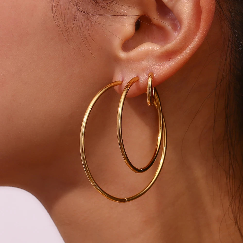 Chiara earrings